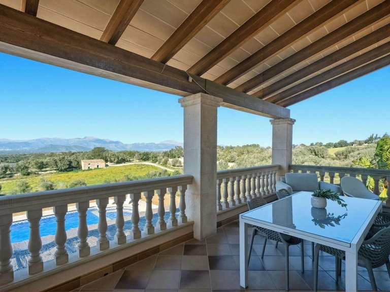Country House for Sale in Llubi, Llubí, Balearic Islands 16