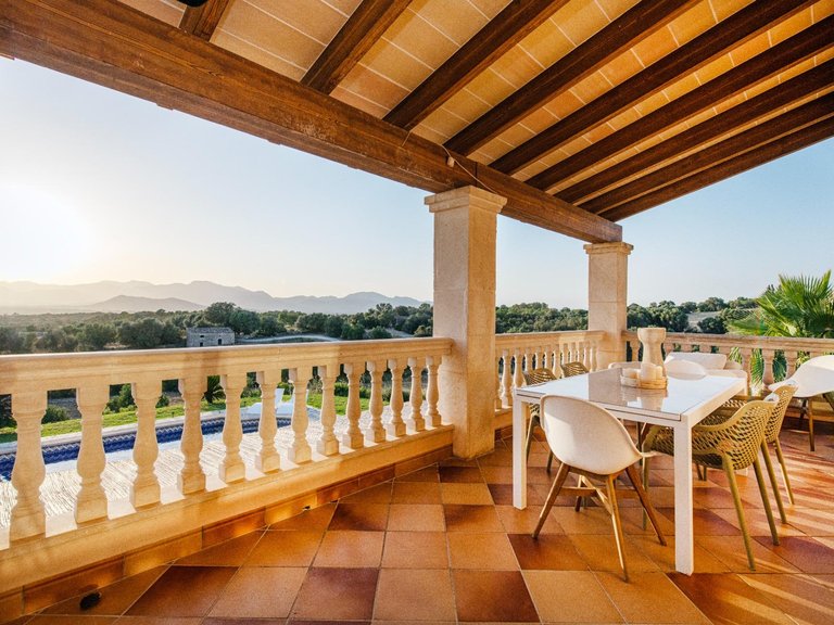 Country House for Sale in Llubi, Llubí, Balearic Islands 17