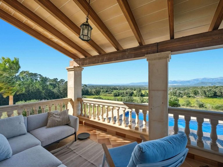 Country House for Sale in Llubi, Llubí, Balearic Islands 18
