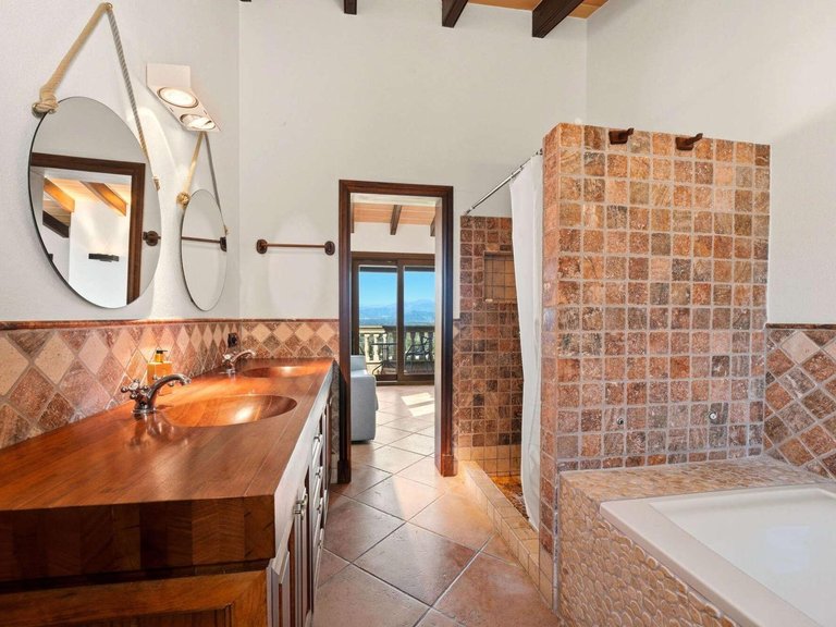 Country House for Sale in Llubi, Llubí, Balearic Islands 19