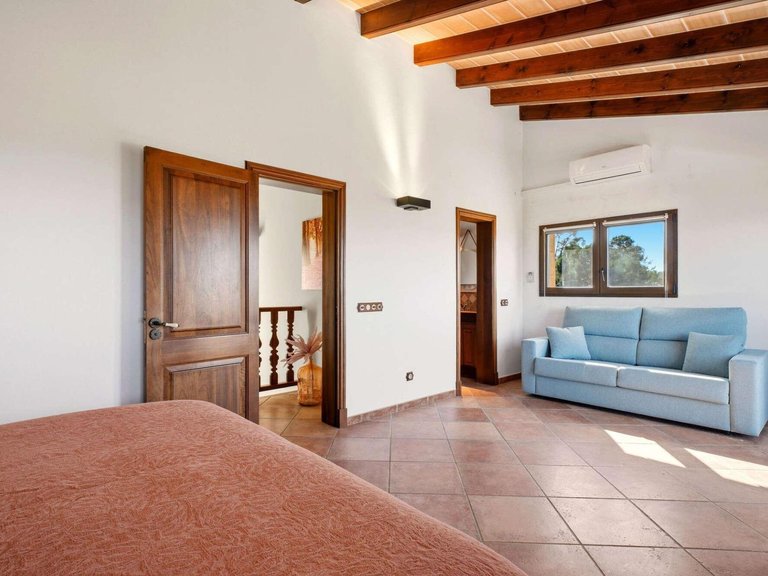 Country House for Sale in Llubi, Llubí, Balearic Islands 21