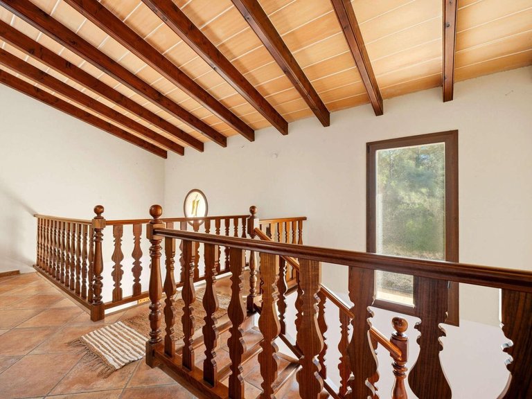 Country House for Sale in Llubi, Llubí, Balearic Islands 23