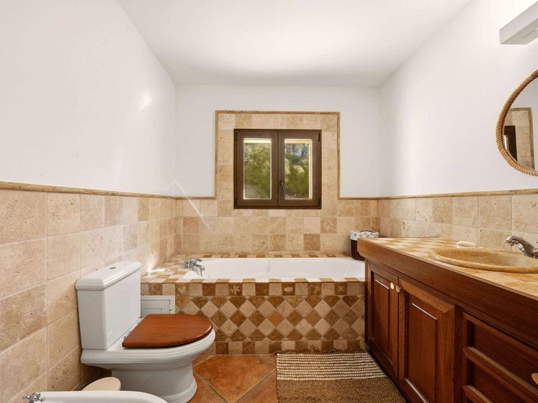 Country House for Sale in Llubi, Llubí, Balearic Islands 25