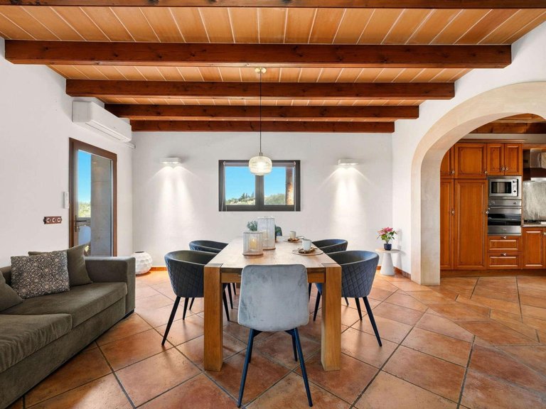 Country House for Sale in Llubi, Llubí, Balearic Islands 28