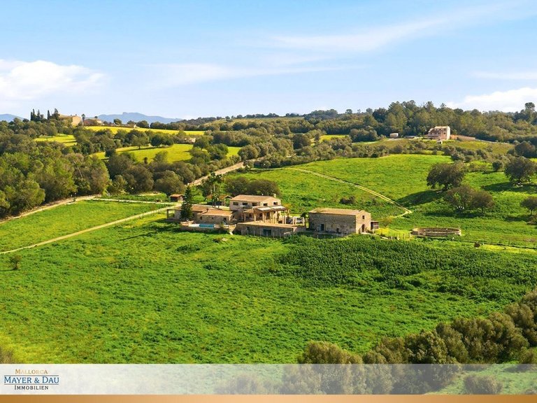 Country House for Sale in Llubi, Llubí, Balearic Islands 3