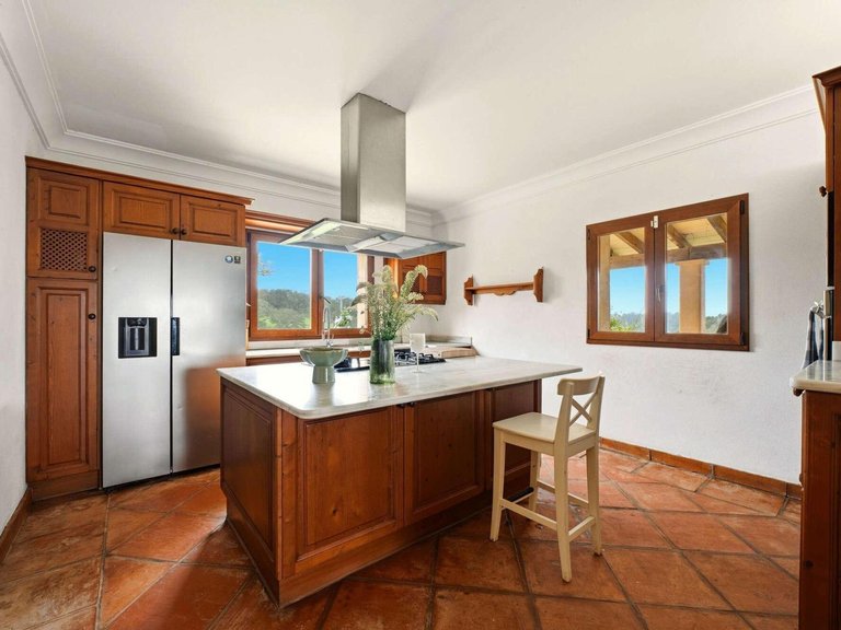 Country House for Sale in Llubi, Llubí, Balearic Islands 31