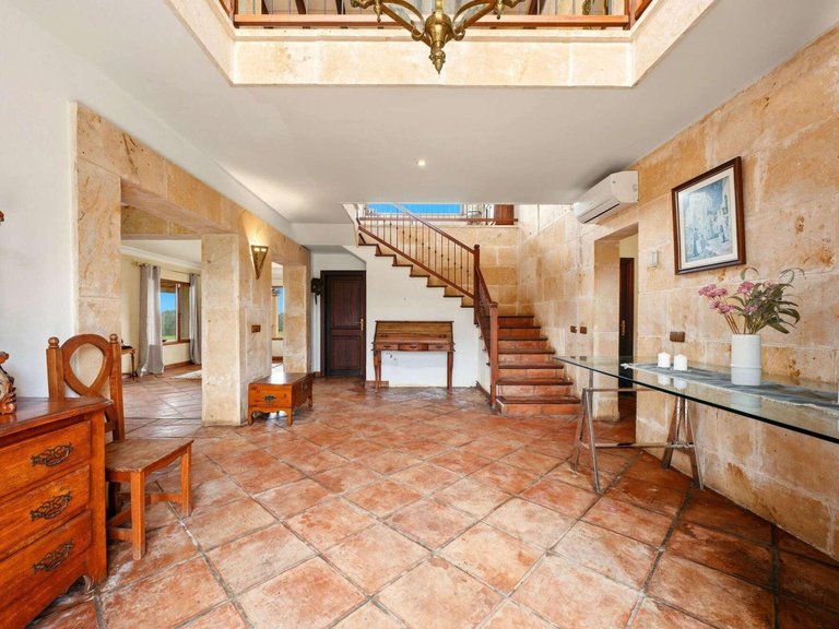 Country House for Sale in Llubi, Llubí, Balearic Islands 33