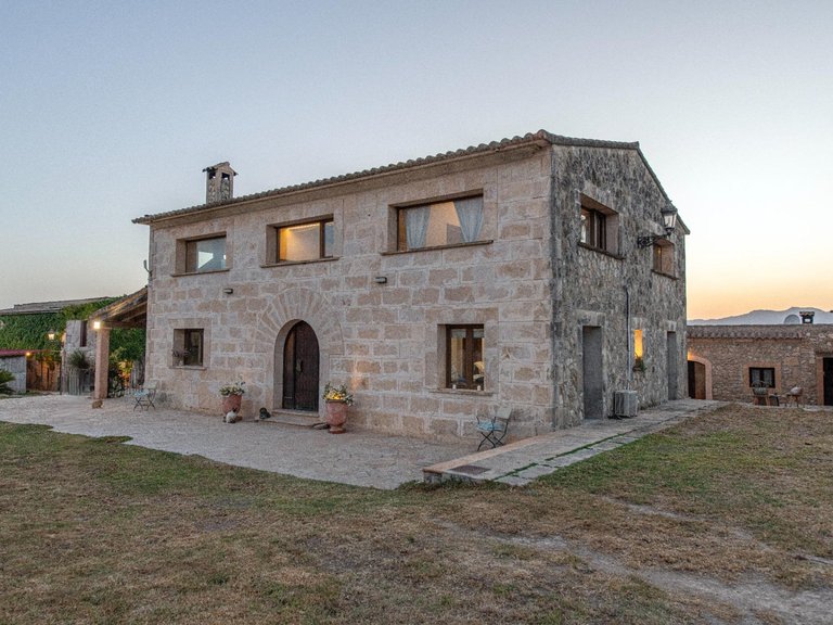 Country House for Sale in Llubi, Llubí, Balearic Islands 39
