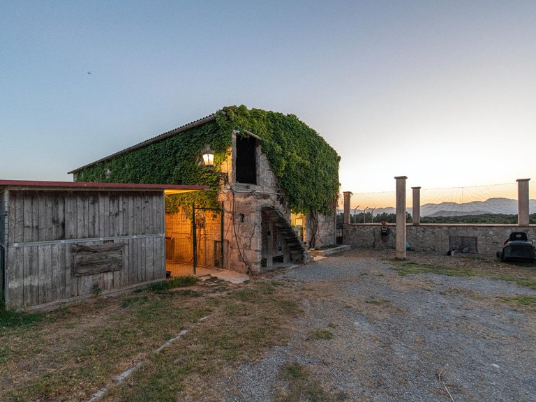 Country House for Sale in Llubi, Llubí, Balearic Islands 40