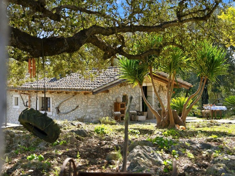 Country House for Sale in Llubi, Llubí, Balearic Islands 42
