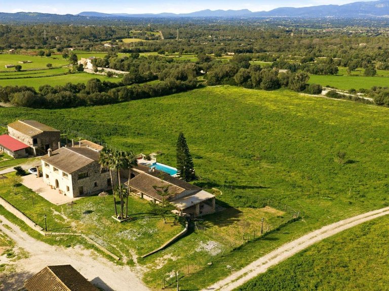 Country House for Sale in Llubi, Llubí, Balearic Islands 47