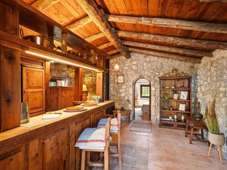 Country House for Sale in Llubi, Llubí, Balearic Islands 51