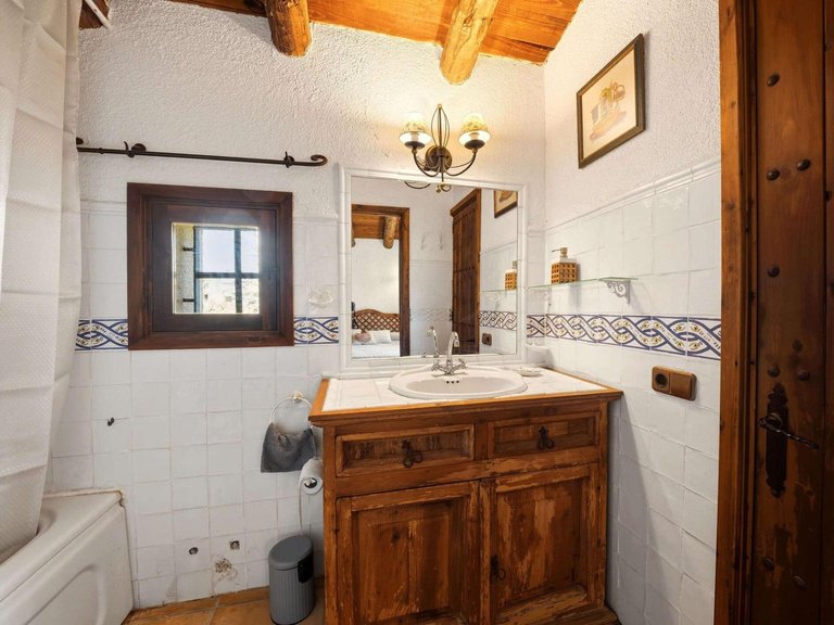 Country House for Sale in Llubi, Llubí, Balearic Islands 54