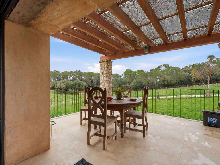 Country House for Sale in Llubi, Llubí, Balearic Islands 56