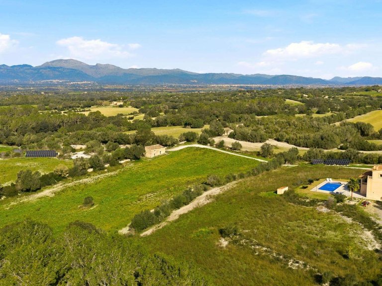 Country House for Sale in Llubi, Llubí, Balearic Islands 6