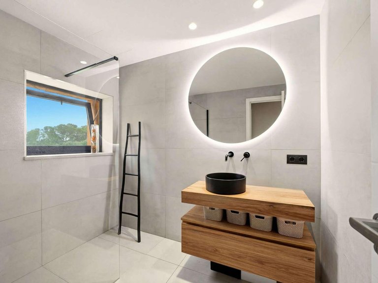 Country House for Sale in Llubi, Llubí, Balearic Islands 62