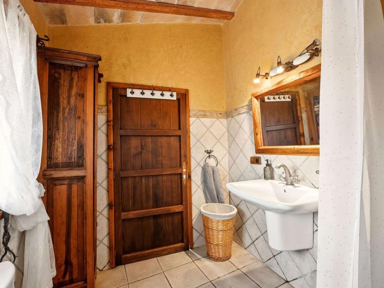 Country House for Sale in Llubi, Llubí, Balearic Islands 63