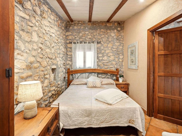 Country House for Sale in Llubi, Llubí, Balearic Islands 64