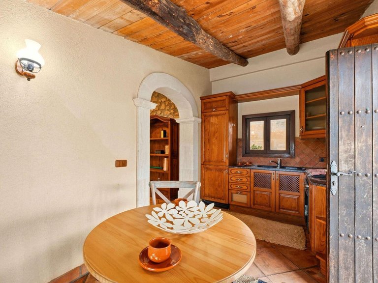 Country House for Sale in Llubi, Llubí, Balearic Islands 65