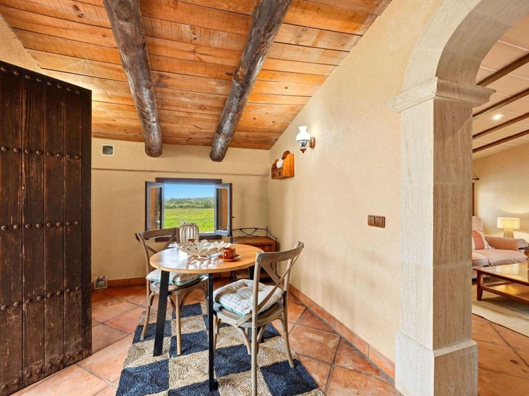 Country House for Sale in Llubi, Llubí, Balearic Islands 66
