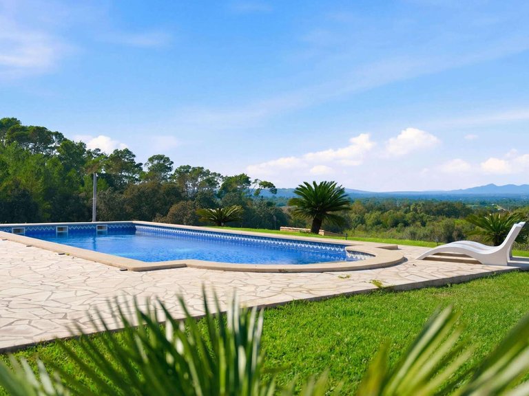 Country House for Sale in Llubi, Llubí, Balearic Islands 7