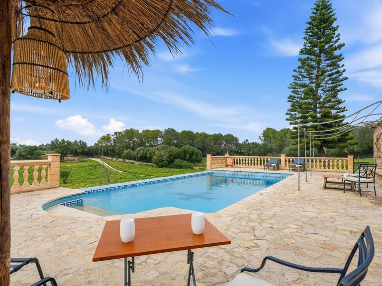 Country House for Sale in Llubi, Llubí, Balearic Islands 70