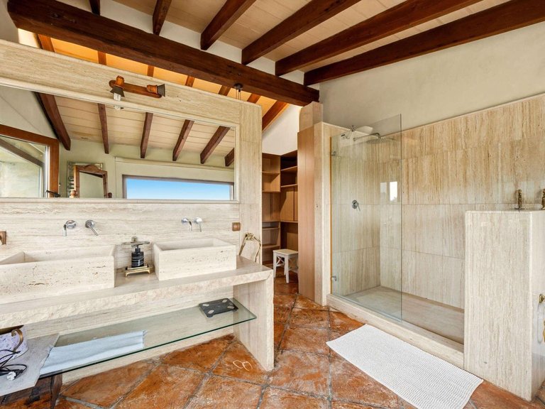 Country House for Sale in Llubi, Llubí, Balearic Islands 72