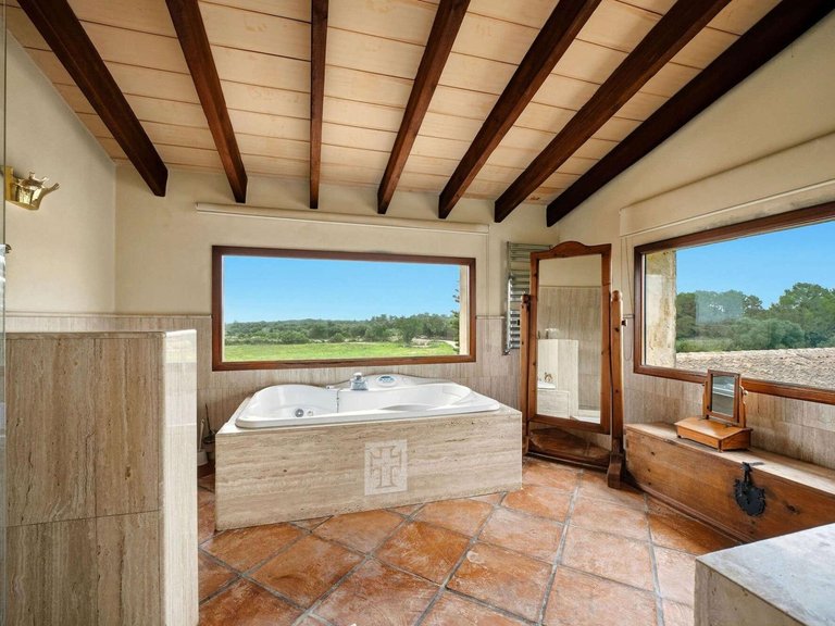 Country House for Sale in Llubi, Llubí, Balearic Islands 73