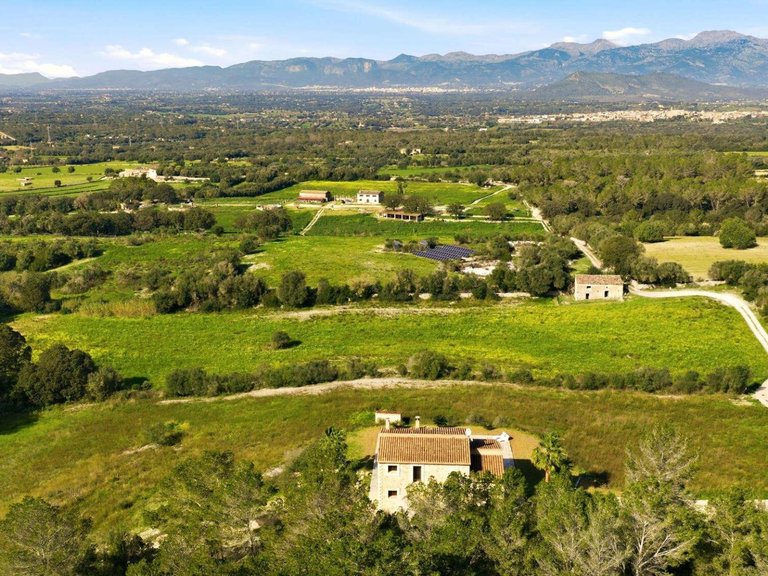 Country House for Sale in Llubi, Llubí, Balearic Islands 75