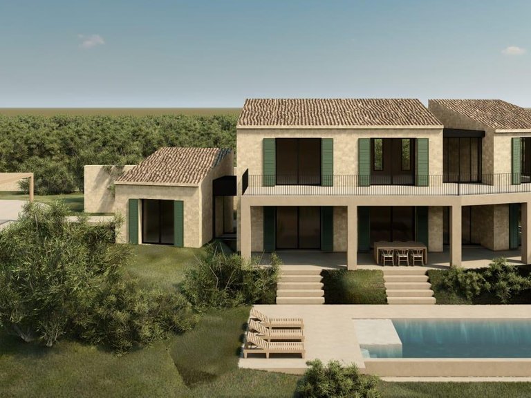 Country House for Sale in Llubi, Llubí, Balearic Islands 76