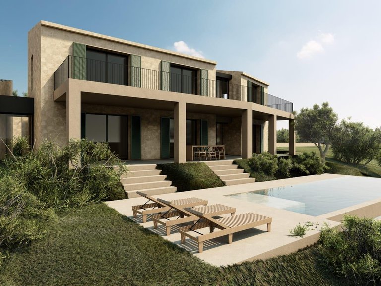 Country House for Sale in Llubi, Llubí, Balearic Islands 78