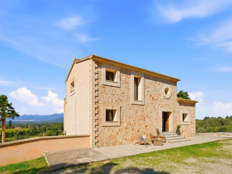 Country House for Sale in Llubi, Llubí, Balearic Islands 9