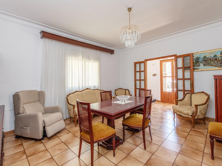 Town House for Sale in Biniamar, Selva, Balearic Islands 11