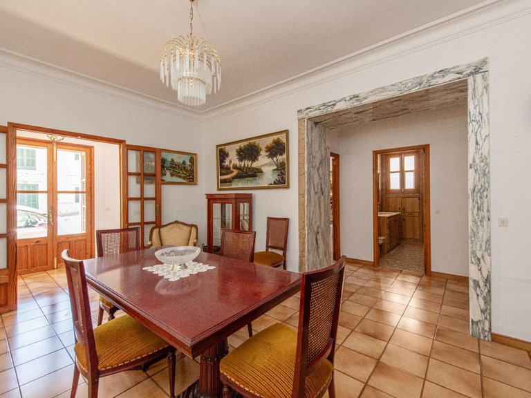 Town House for Sale in Biniamar, Selva, Balearic Islands 13