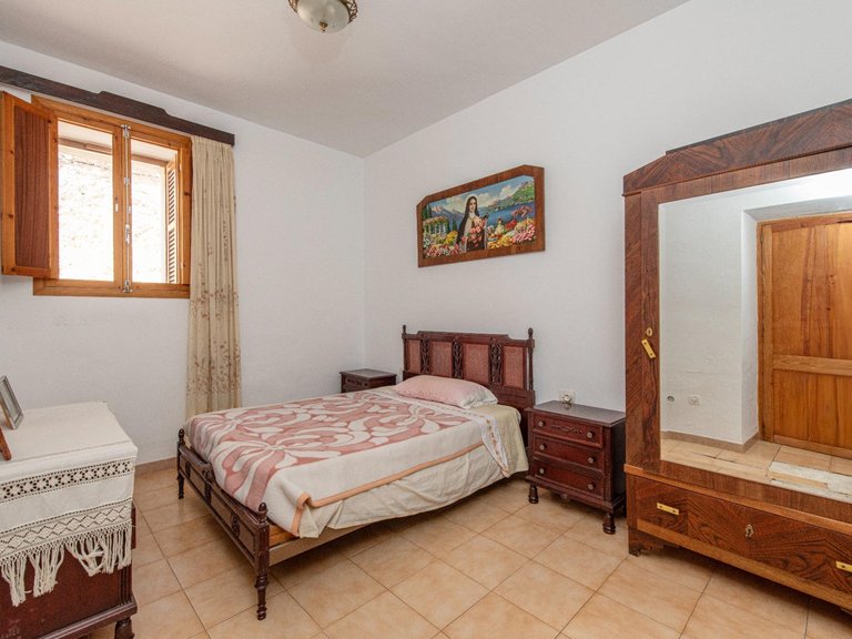 Town House for Sale in Biniamar, Selva, Balearic Islands 14