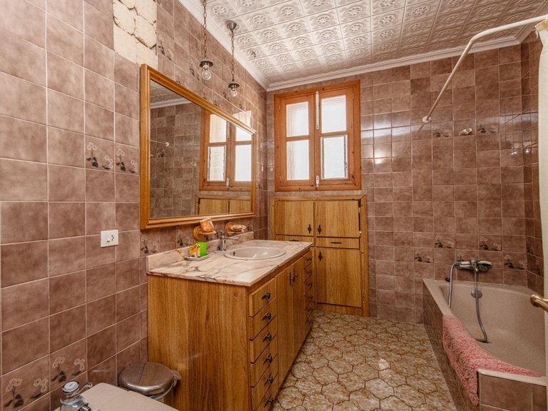 Town House for Sale in Biniamar, Selva, Balearic Islands 15