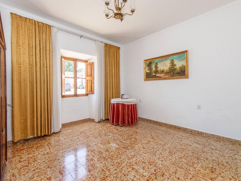 Town House for Sale in Biniamar, Selva, Balearic Islands 16