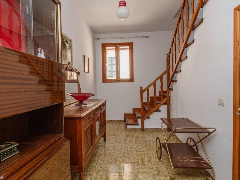 Town House for Sale in Biniamar, Selva, Balearic Islands 17