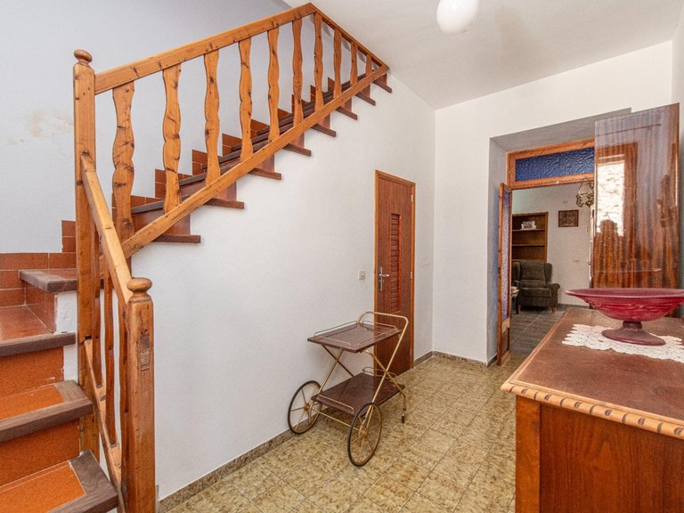 Town House for Sale in Biniamar, Selva, Balearic Islands 18