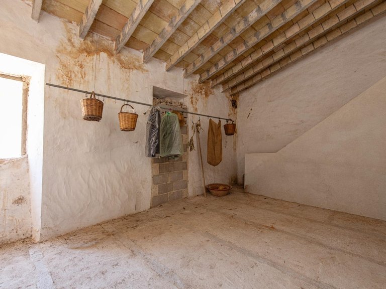 Town House for Sale in Biniamar, Selva, Balearic Islands 19