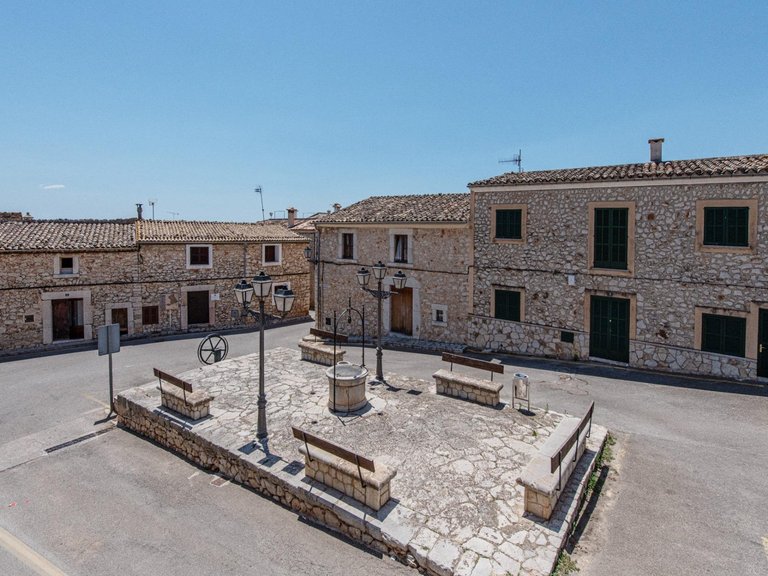 Town House for Sale in Biniamar, Selva, Balearic Islands 20