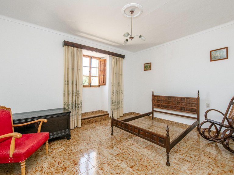 Town House for Sale in Biniamar, Selva, Balearic Islands 21