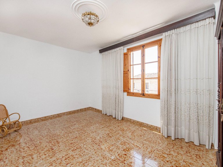 Town House for Sale in Biniamar, Selva, Balearic Islands 22