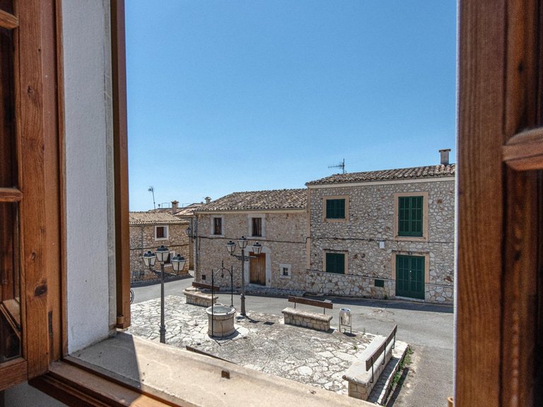 Town House for Sale in Biniamar, Selva, Balearic Islands 23