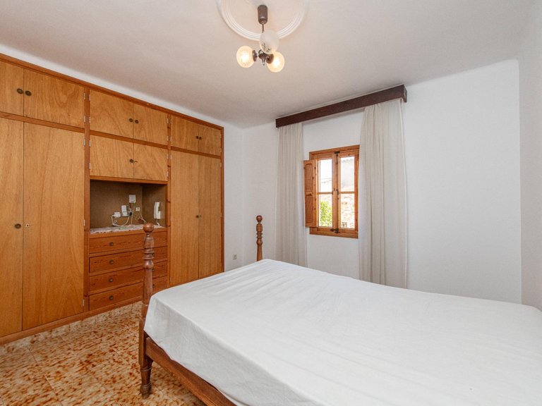 Town House for Sale in Biniamar, Selva, Balearic Islands 24