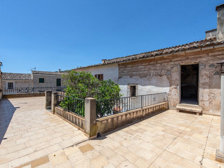 Town House for Sale in Biniamar, Selva, Balearic Islands 27