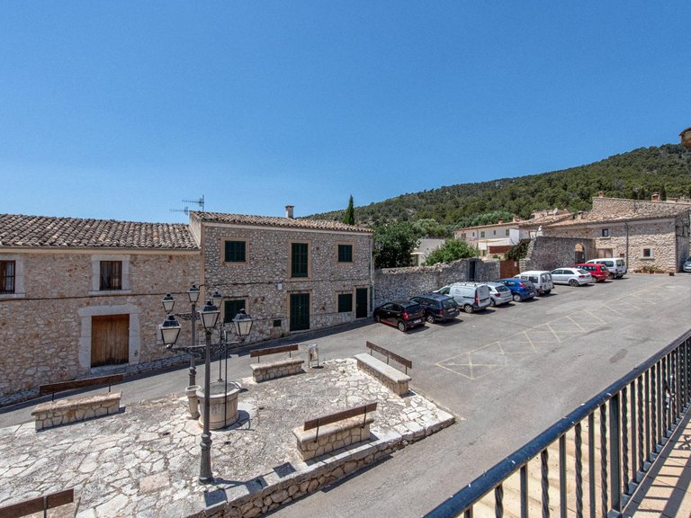 Town House for Sale in Biniamar, Selva, Balearic Islands 28