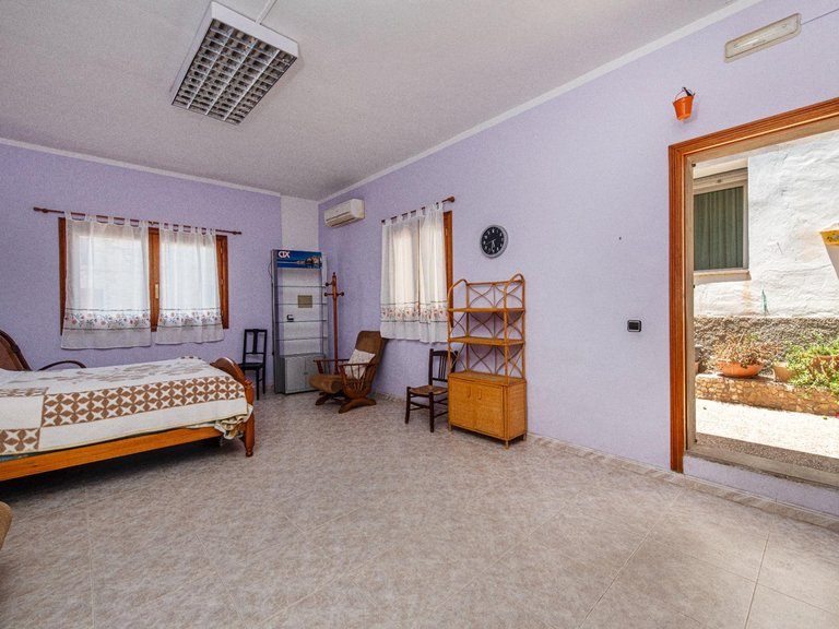 Town House for Sale in Biniamar, Selva, Balearic Islands 4