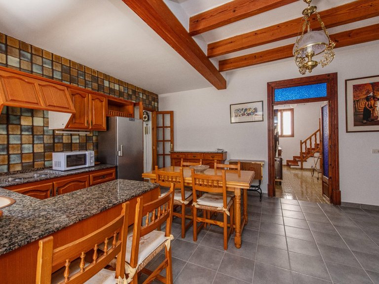 Town House for Sale in Biniamar, Selva, Balearic Islands 6