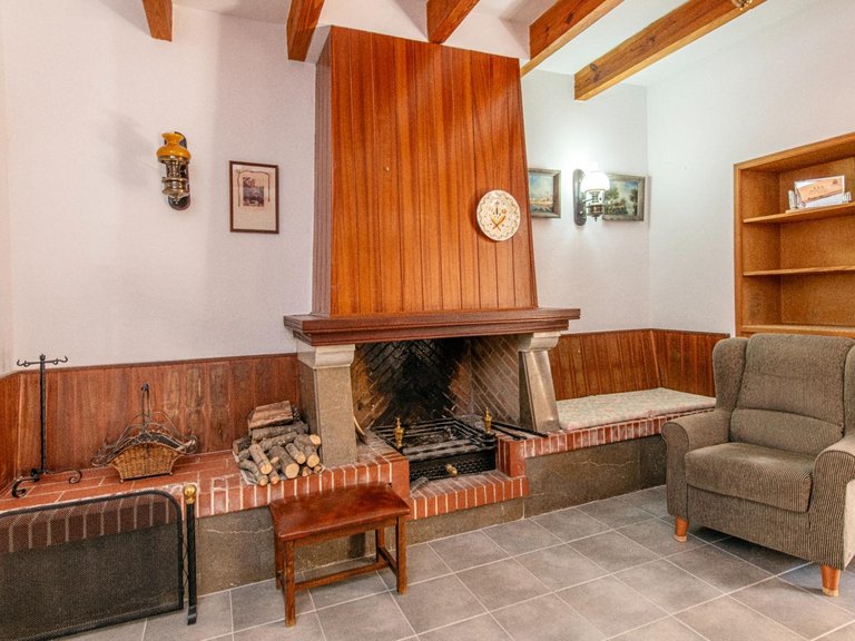 Town House for Sale in Biniamar, Selva, Balearic Islands 9